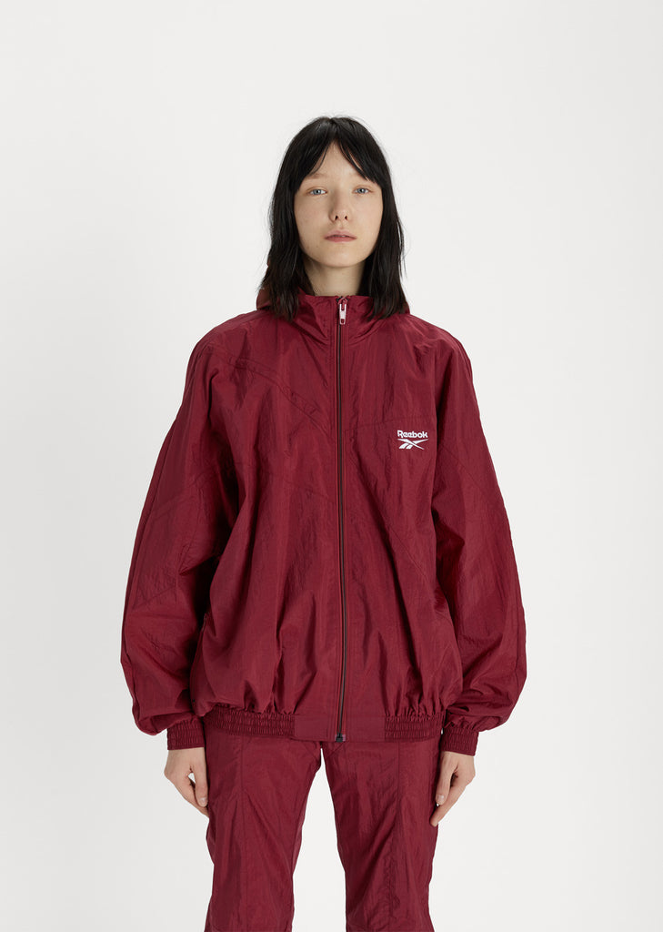 X Reebok Classic Track Jacket