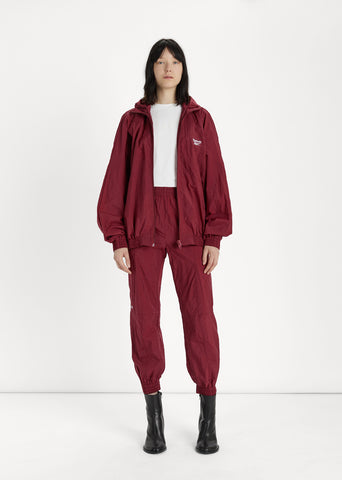 X Reebok Classic Track Jacket