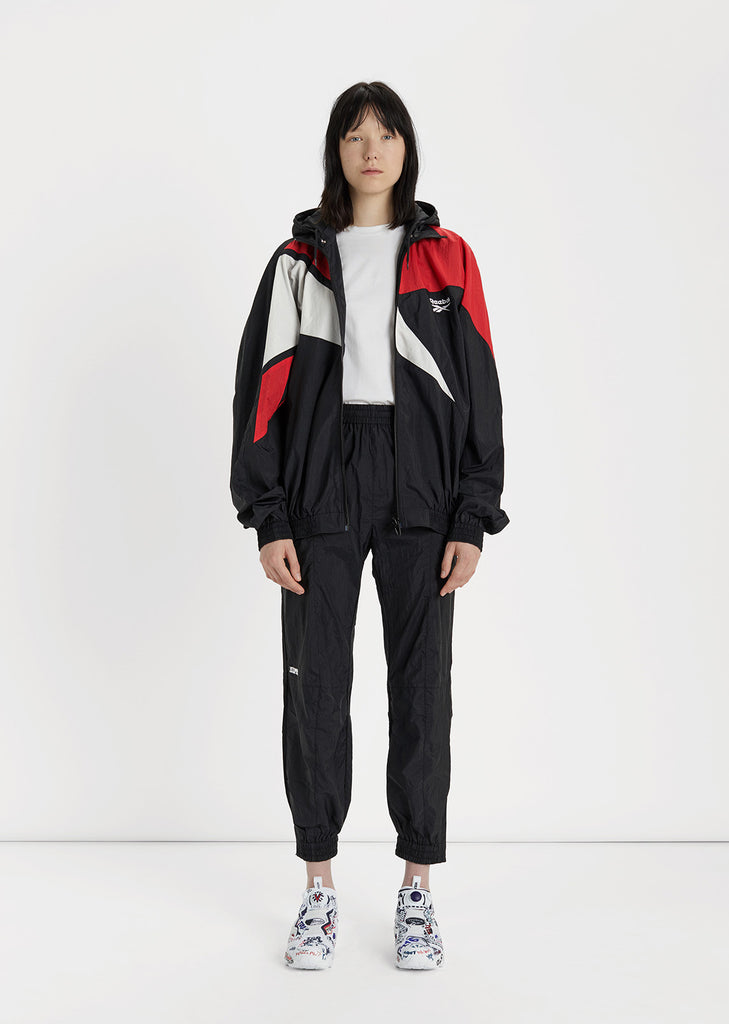 X Reebok Classic Track Jacket