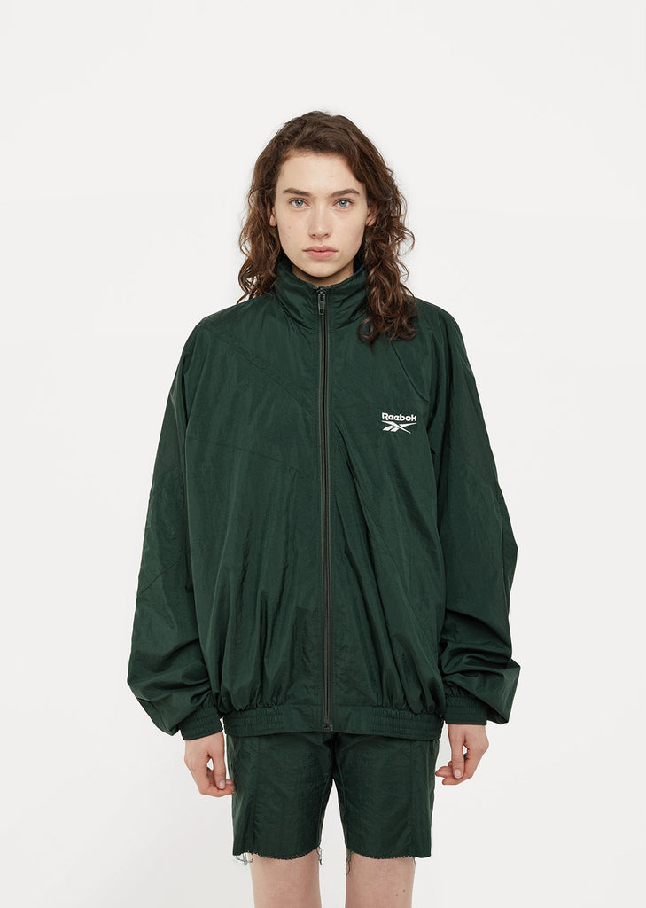 X Reebok Classic Track Jacket