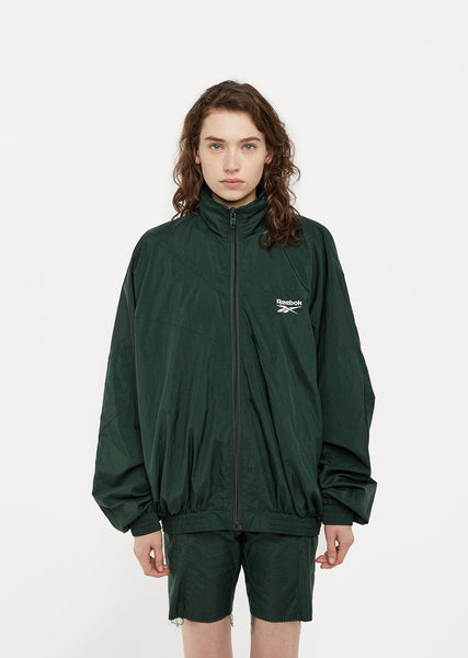 Classic Track Jacket by Vetements - La Garçonne