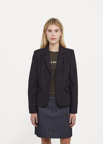Veste Brixton