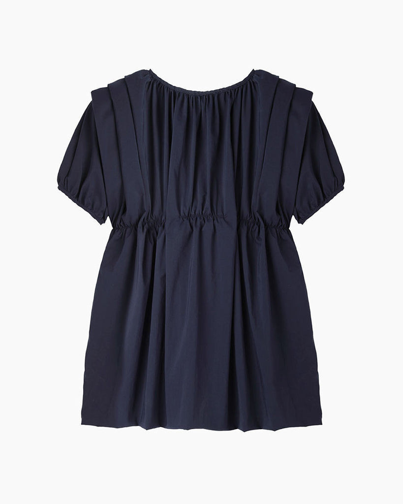 Gathered Balloon Top