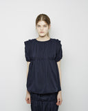 Gathered Balloon Top