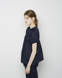 Gathered Balloon Top