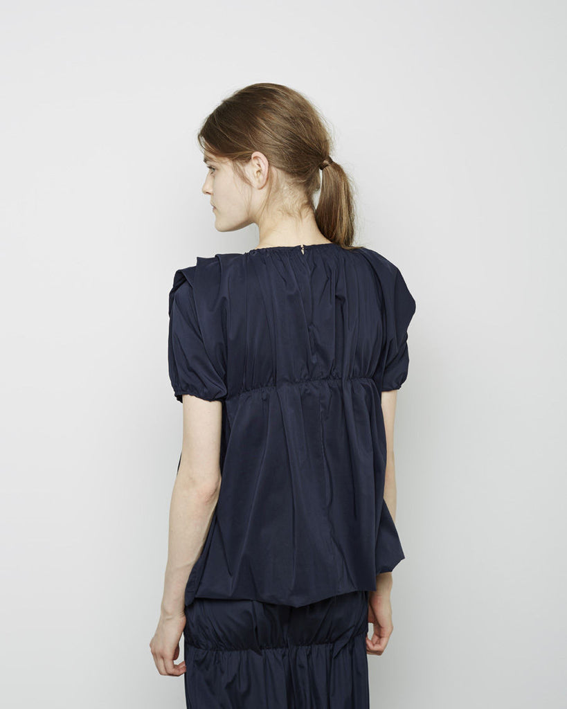 Gathered Balloon Top