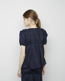 Gathered Balloon Top