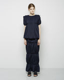 Gathered Balloon Top