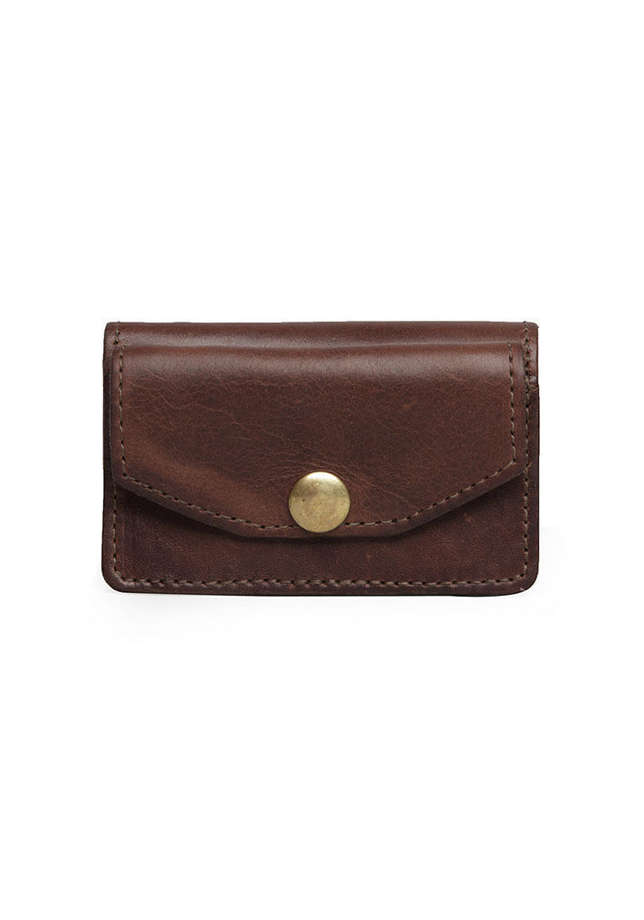 Coin/Card Wallet