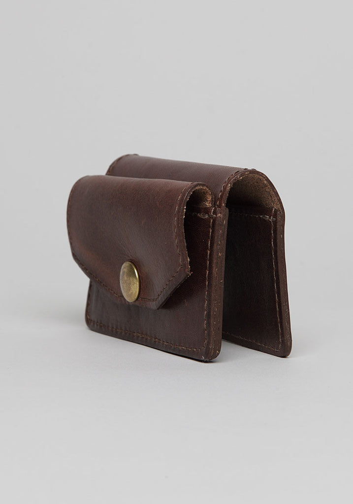 Coin/Card Wallet
