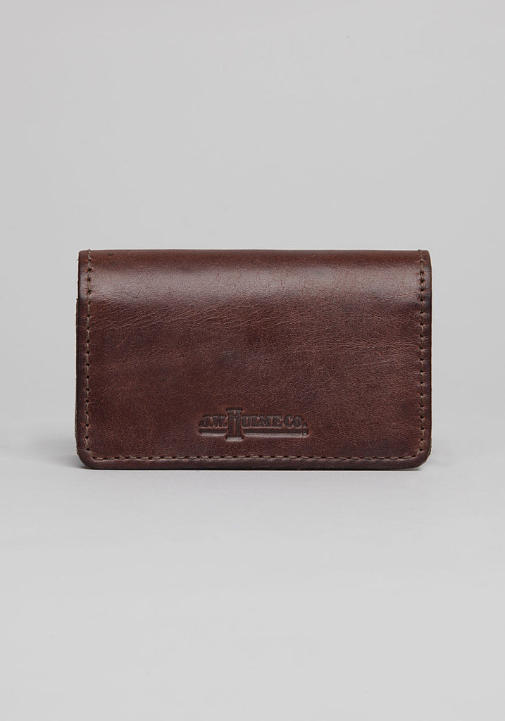 Coin/Card Wallet