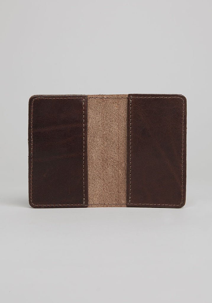 Coin/Card Wallet