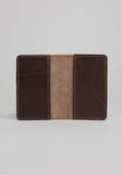 Coin/Card Wallet
