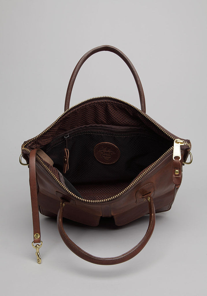 Excursion Chaperon Bag