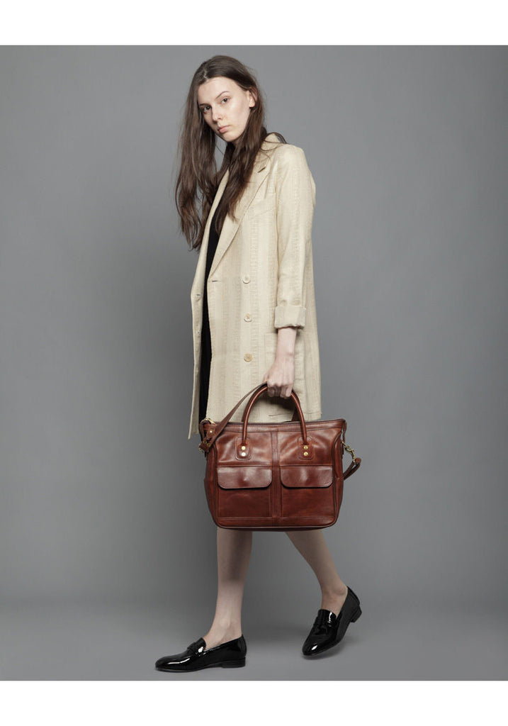 Excursion Chaperon Bag