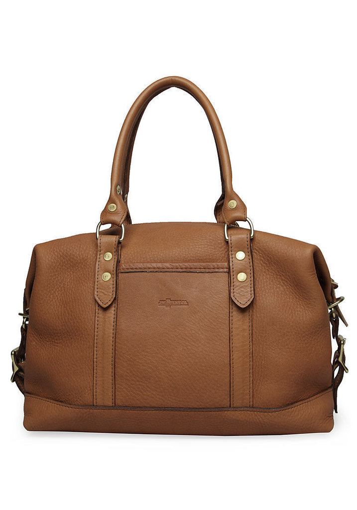 Fairmount Satchel