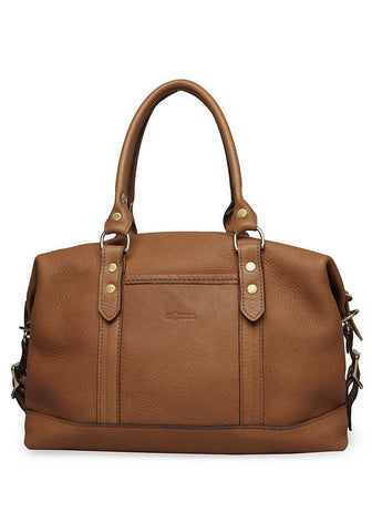 Fairmount Satchel