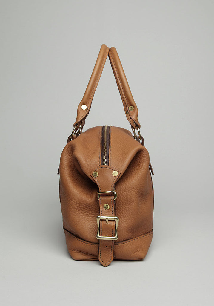 Fairmount Satchel