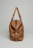 Fairmount Satchel