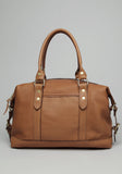 Fairmount Satchel