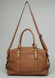 Fairmount Satchel