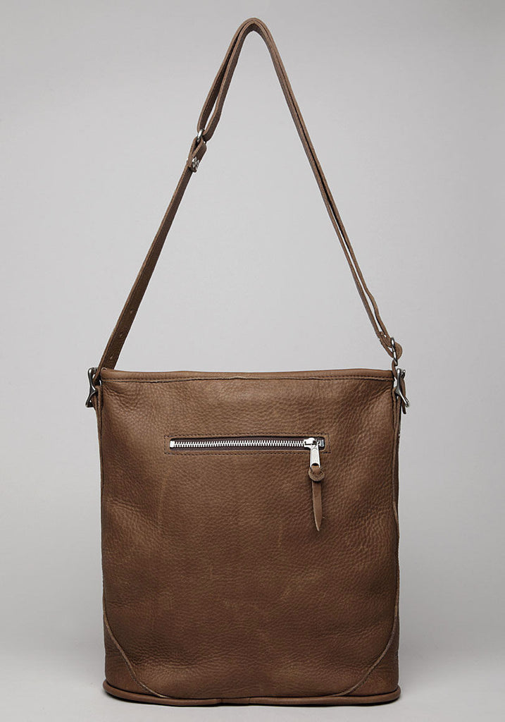 Linwood Bucket Handbag