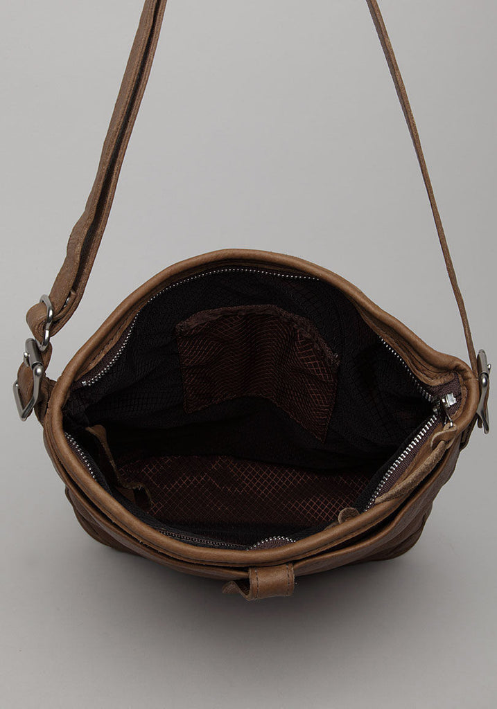 Linwood Bucket Handbag