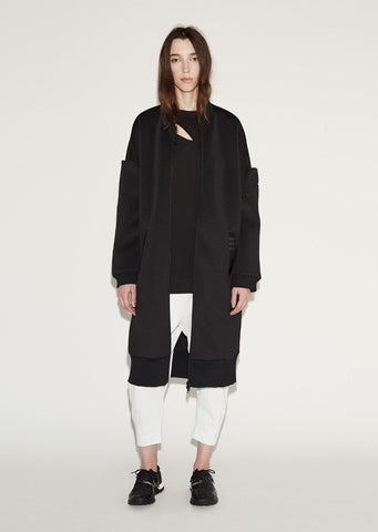 Spacer Lux Bomber