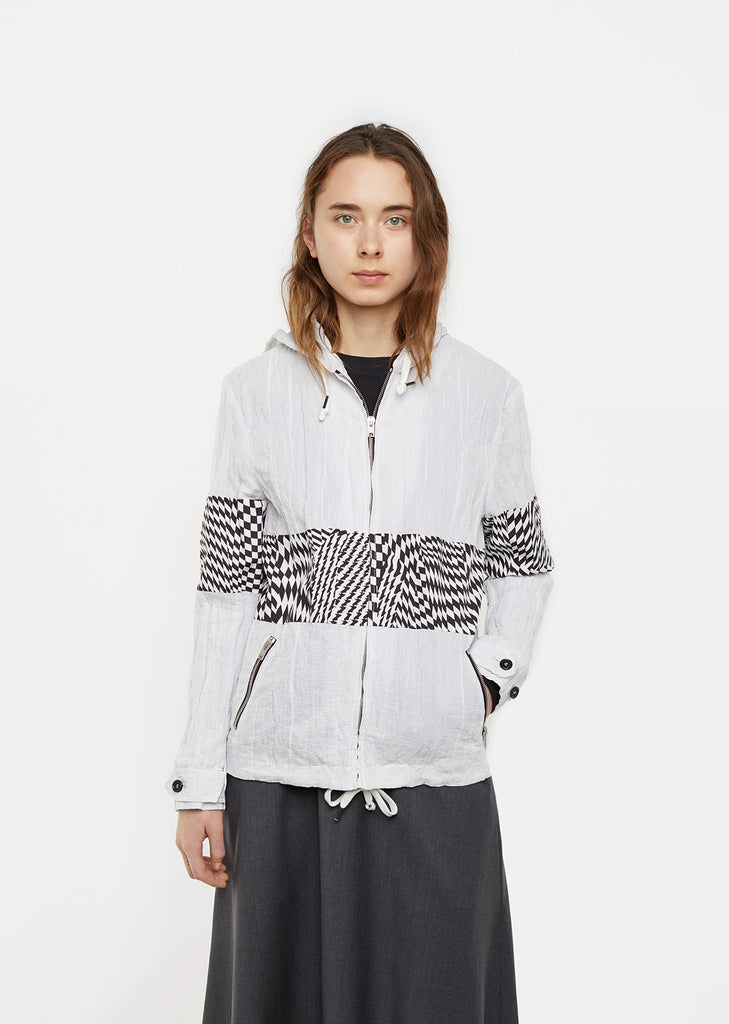 James Jacket