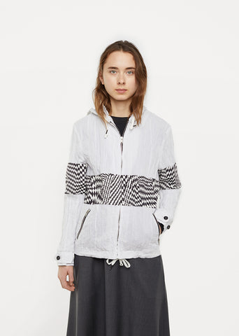 James Jacket