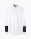 La Chemise Bouts De Manche