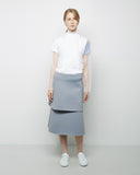 La Maille Transparente Courte