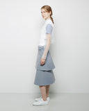 La Maille Transparente Courte