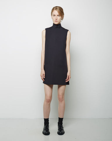 La Robe Col Haut