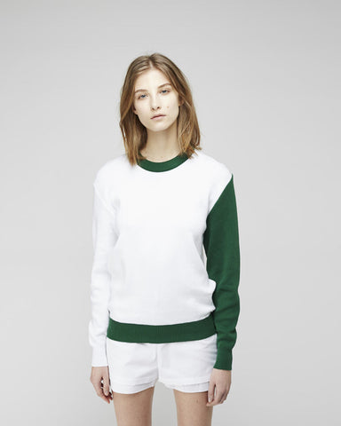 Le Double Short Pop
