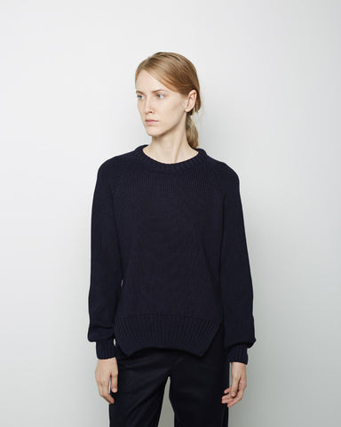 Le Pull Ouvert