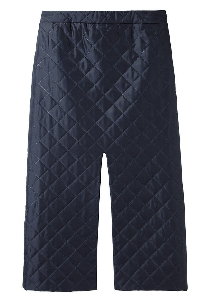 Quilted Skirt
