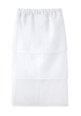 Three Tier Skirt
