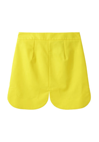 Tulip Skirt