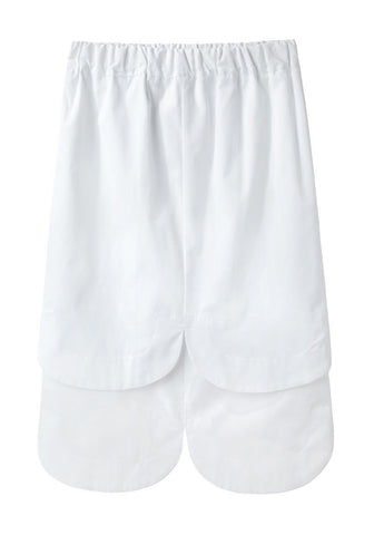 Two Tulip Skirt