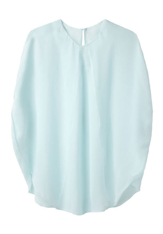 Circle Perspective Top