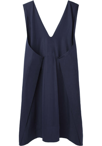 Envelope Dress