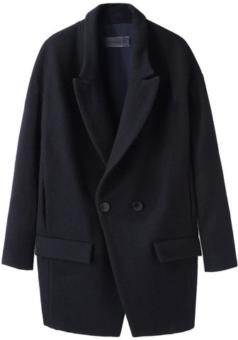 Felt Dissen Coat