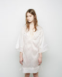 Hockney Organza Kaftan