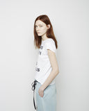 Je Pars Habiter A LA Tee