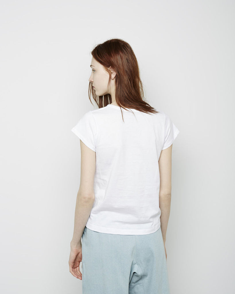 Je Pars Habiter A LA Tee