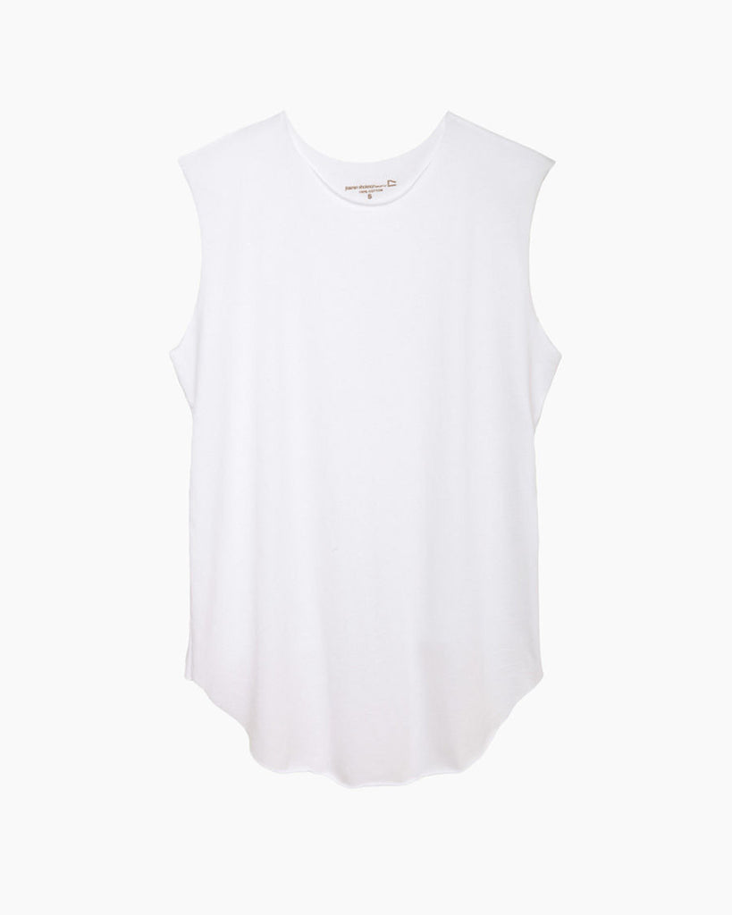 Jersey Muscle Tee