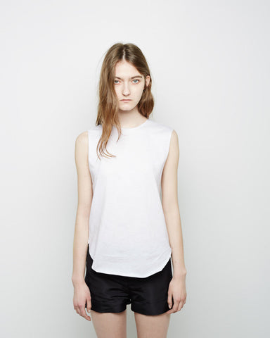 Jersey Muscle Tee