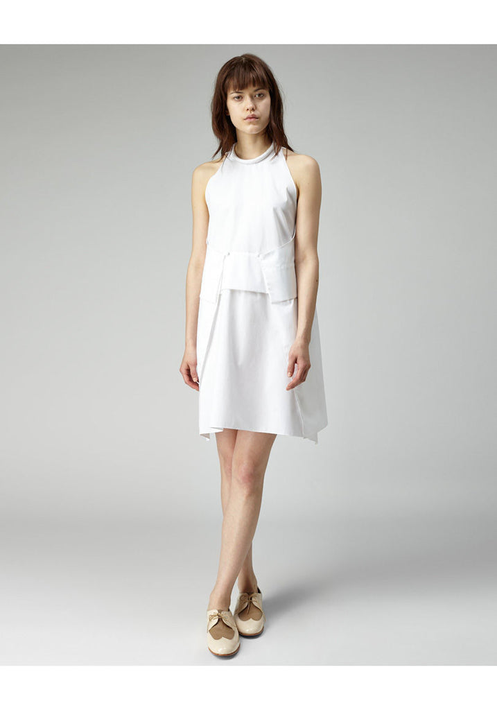 Nuage Dress