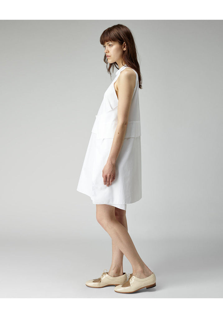 Nuage Dress